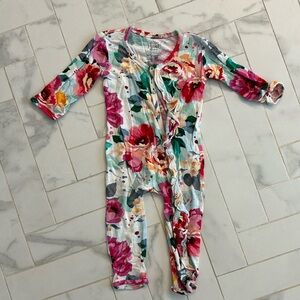 Posh Peanut - Snap one piece